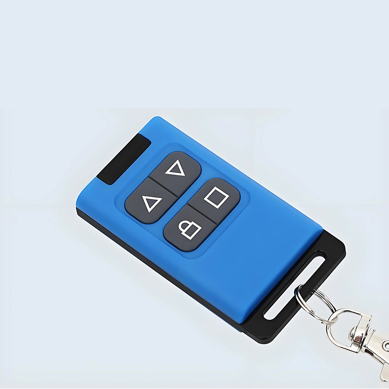 瑞琅玟珑 电动门遥控器 RL-YKQ 个高清大图