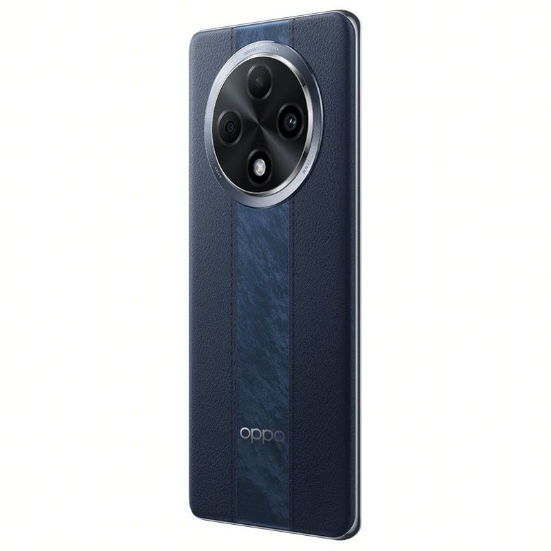 OPPO A3 Pro 远山蓝 12GB+512GB 5G数字移动电话机 全网通5G手机(统采)图片