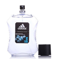 阿迪达斯(Adidas)男士运动淡香水冰点香水 100ML
