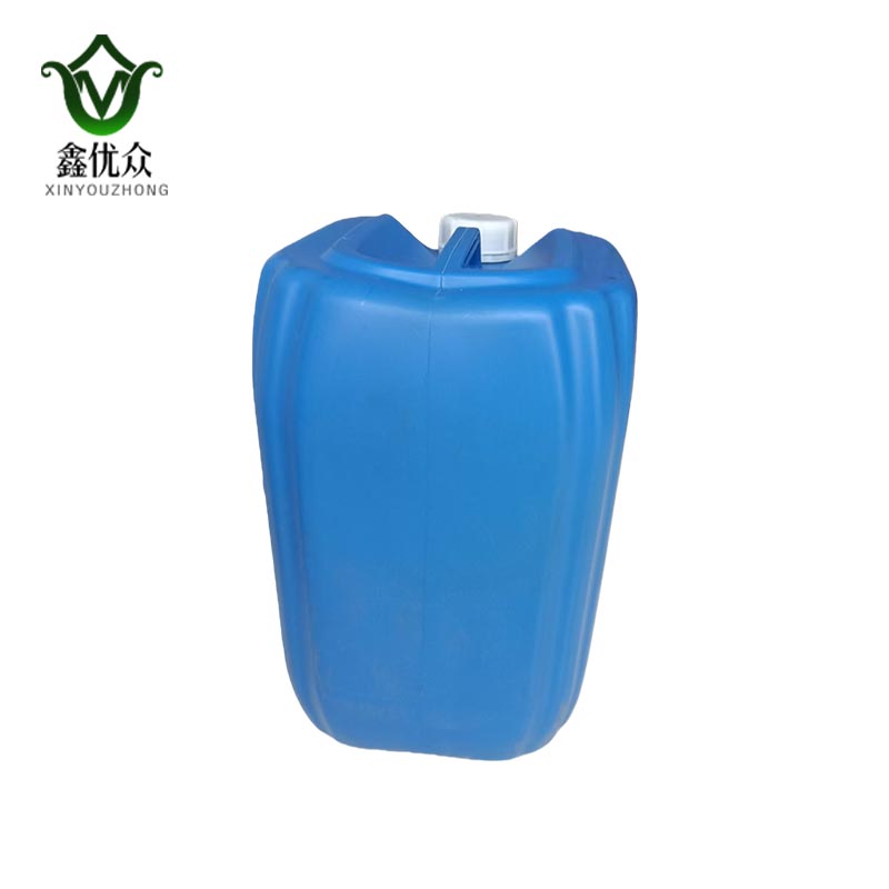 鑫优众 环保型融雪剂 25kg 桶高清大图