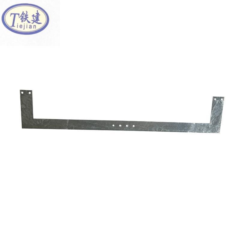 铁建连接板一体式 1.1m600A 块