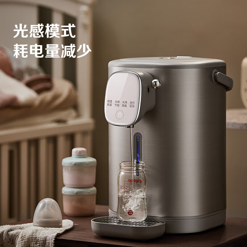 苏泊尔电热水瓶SW-50T518高清大图