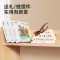 mideer弥鹿昆虫3d立体拼图玩具手工diy儿童益智积木质制拼装模型