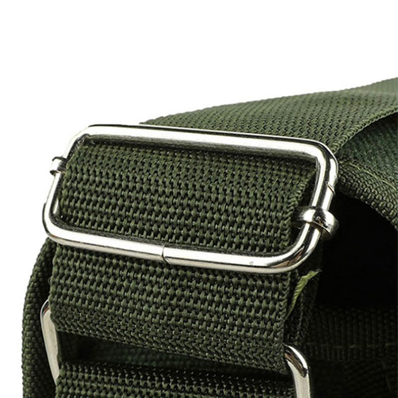 爱路达 单肩帆布工具包 防护包 大号/个图片