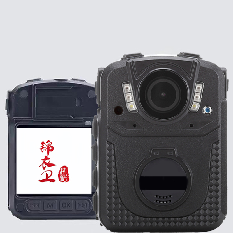 执法锦衣卫音频记录仪DSJ-JYWK7A1 128/台高清大图