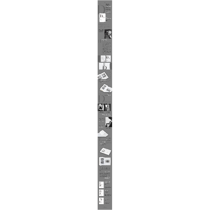 正版新书]落差:经受摄影的考验(2023版)[法] 于贝尔·达弥施(Hub高清大图