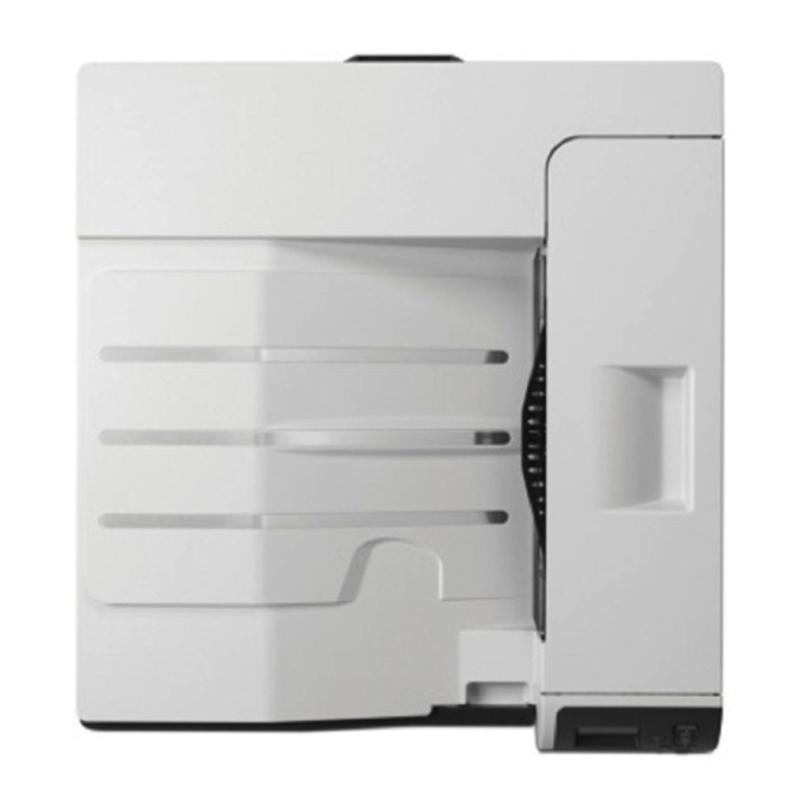 惠普 LaserJet Pro M750dn 彩色A3激光打印机(自动双面 有线网络)