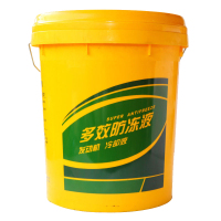 礼想家(Gift Dreamer) 长城 多效防冻液 18kg/桶冷却液 水箱宝通用大桶