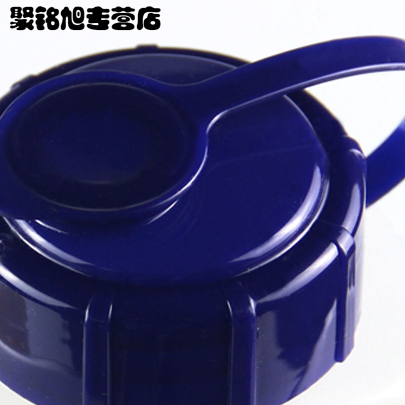 大容量塑料冷水壶冰箱饮料果汁瓶耐热凉水壶密封简约玻璃杯