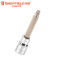 SHEFFIELD/钢盾 12.5mm系列加长花型旋具套筒 S015240 T40×100mm 1支