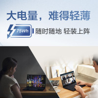 华硕(ASUS)灵耀14 2023款 13代酷睿i5-1340P 16G 2TB OLED 2.5K 夜空蓝 集显超轻薄14英寸超轻薄高色域商务办公高性能金属机身笔记本电脑 定制