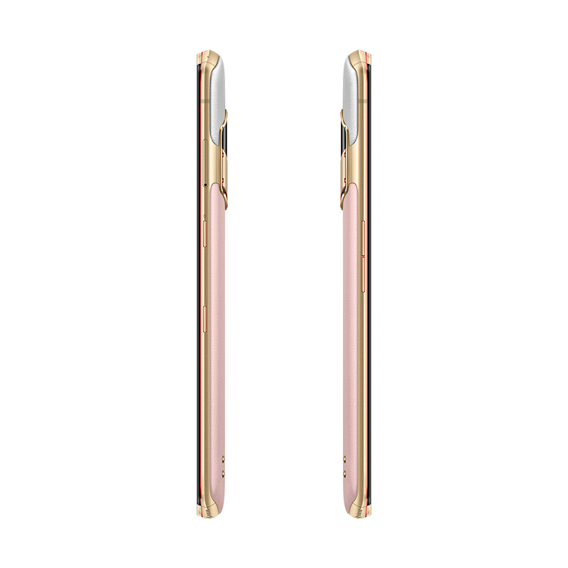 meitu美图美图v78gb128gb花园粉蝶移动联通电信4g全网通手机自拍美颜