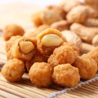 富贵开礼盒 TA0071 百草味零食混合大礼包(单位:盒)
