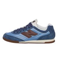 新百伦(New Balance)New Balance女款复古拼接织物低帮综合训练鞋 Vintage_Indigo 39.5