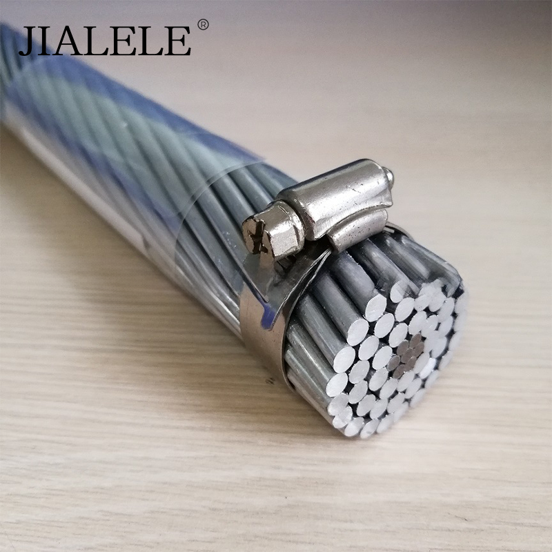JIALELE 铝芯线LGJ-240 KG高清大图