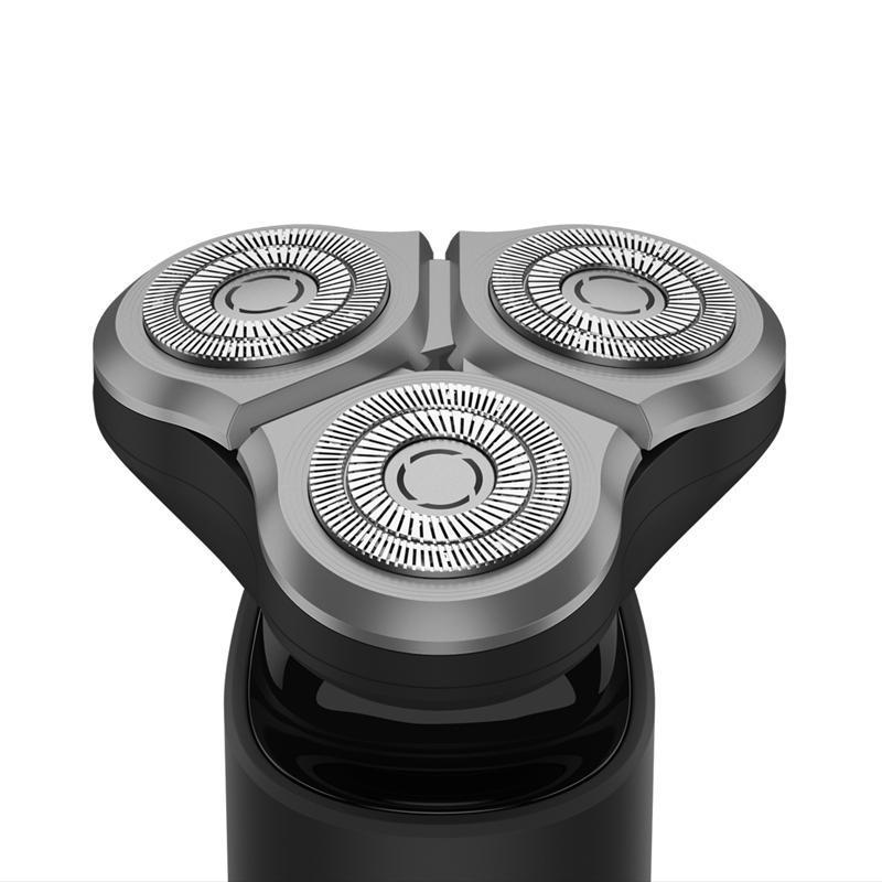 小米米家电动剃须刀刀头双环刀网双层刀片【剃须刀刀头