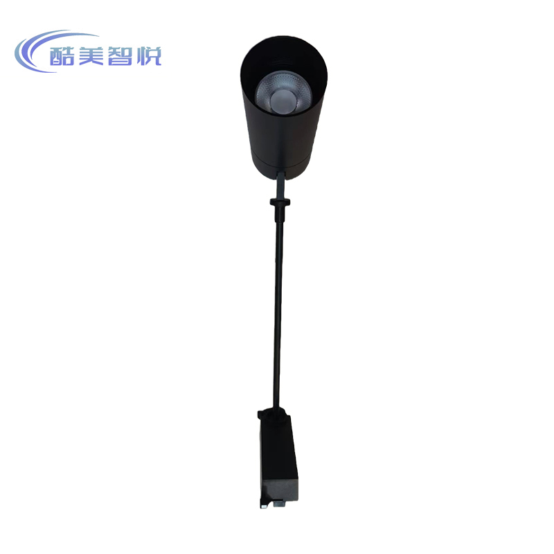 酷美智悦 长杆led射灯G-808 KM-XS541 个高清大图