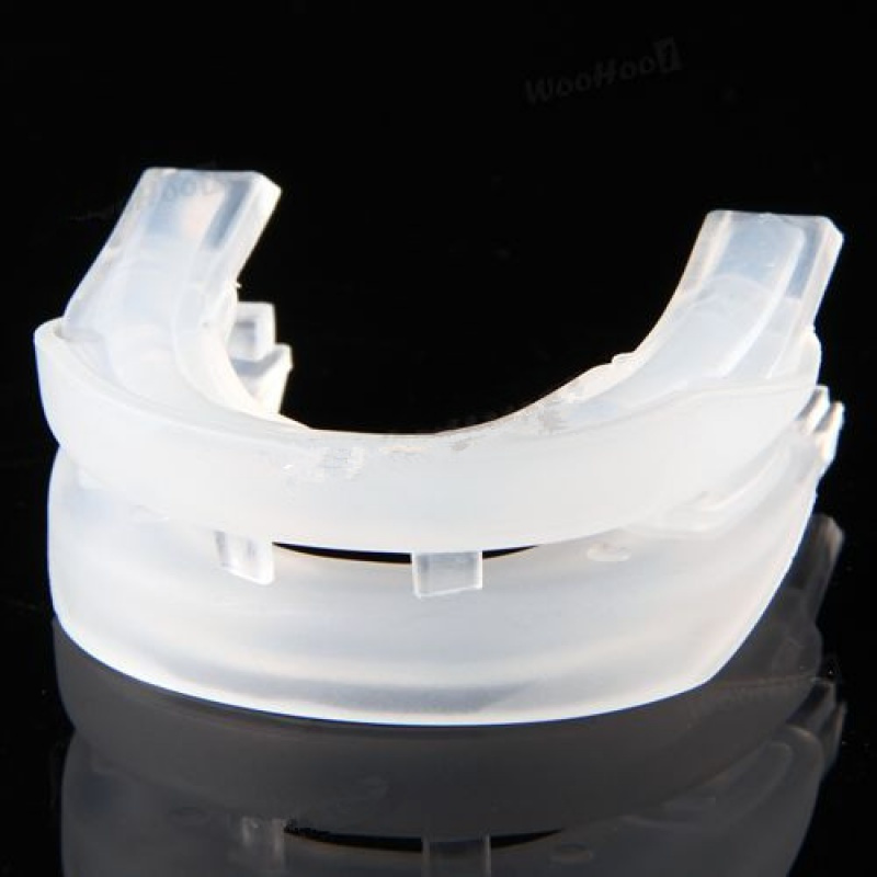 三代调节式止鼾器止鼾牙套打呼噜打鼾止酣阻鼾器无效可退