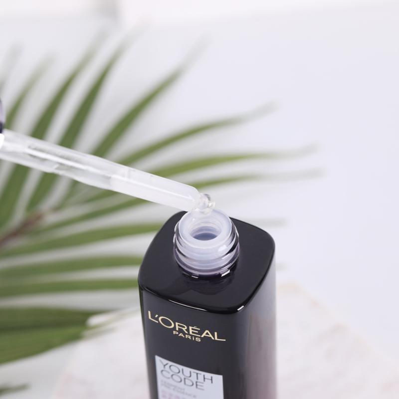 欧莱雅(LOREAL) 青春密码酵素精华肌底液 50ml