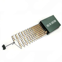 奈斯特 手动阻车器路障 个（手动款8米）