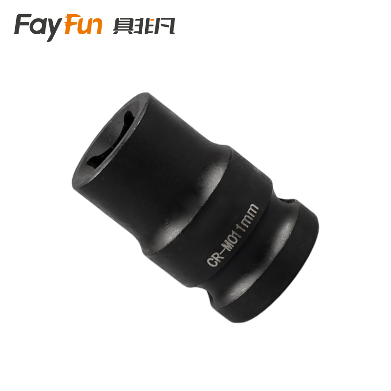 具非凡 套筒头 11mm个高清大图