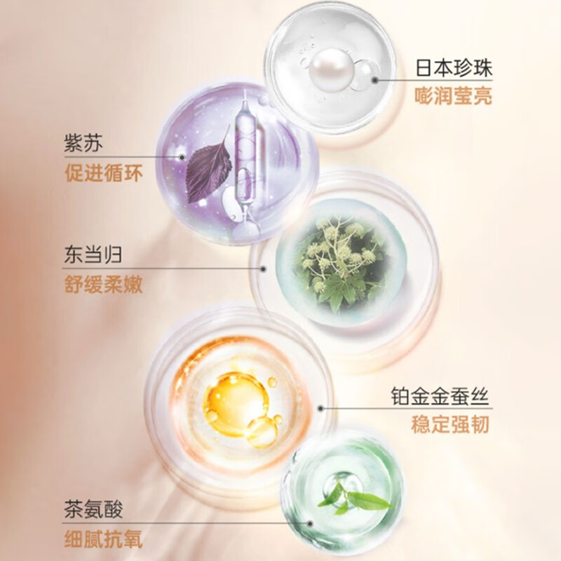 cpb妆前隔离霜正装37ml高清大图