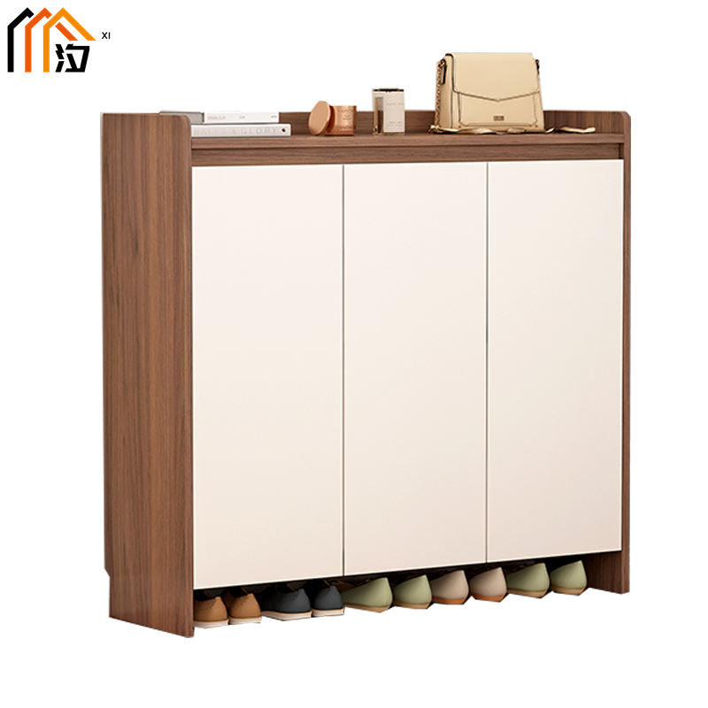 汐 鞋柜 110cm 个高清大图