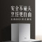 美的(Midea) CXW-220-B821 T型烟机 大吸力 欧式油烟机