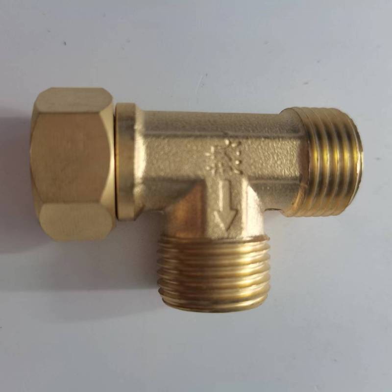 全新原装 惠而浦燃气热水器JSQ25- T13VL1 /T16VL1/16NH 13NH零冷水接头(热)高清大图