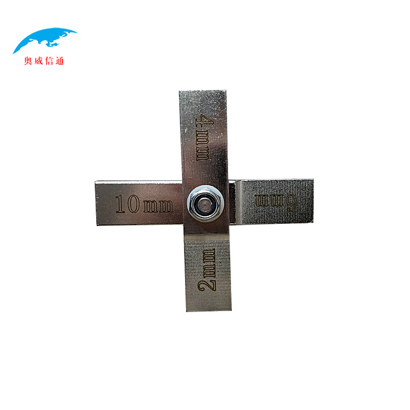 奥威信通 弹簧杆试验锤 AWXT-26004 把高清大图