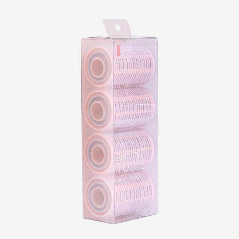 名创优品 (miniso) 魔法卷美发梳发筒混搭超优惠装[12个装]