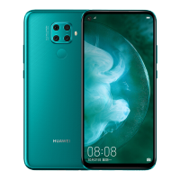 华为(HUAWEI) 华为nova5z 6GB+64GB 翡冷翠 移动联通电信4G拍照全网通手机 麒麟810芯片 4800万AI四摄 nova 5z