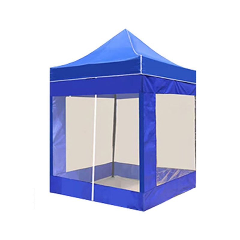 豫众诺 帐篷 1500*1500*2000mm 顶高清大图