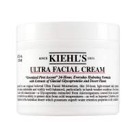 科颜氏(Kiehl's)高保湿面霜125ml角鲨烷长效补水保湿 营养滋润 舒缓肌肤