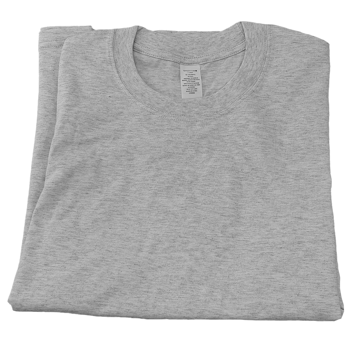 鸽护 文化衫 cm10-麻灰色 件高清大图