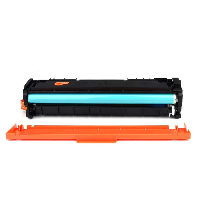 卉彩CRG-418红色硒鼓 适用佳能iC MF8380Cdw/iC MF8350Cdn/iC MF8580Cdw