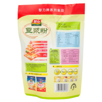 智力豆浆粉210g