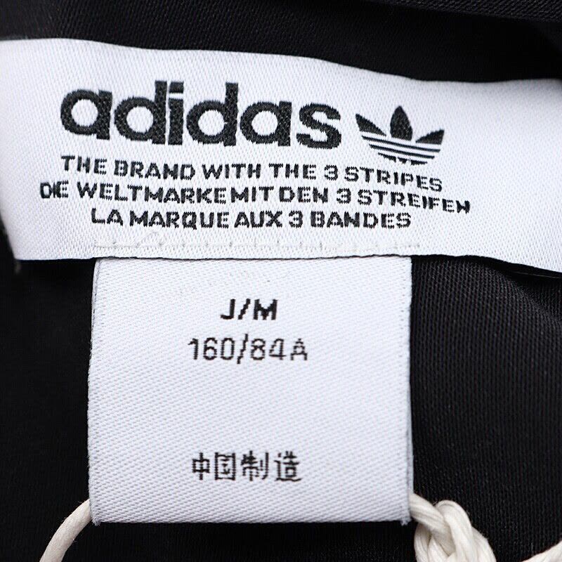 ADIDAS阿迪达斯三叶草女裙夏季新品侧开衩短袖长裙休闲圆领连衣裙DU7256 D图片