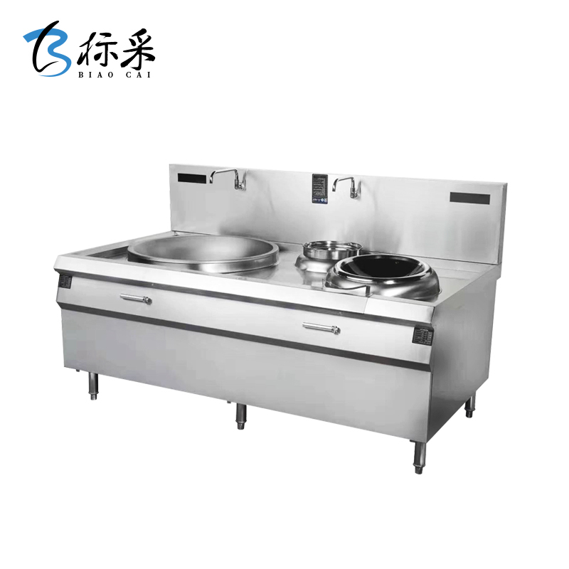 [标采]办公家具 厨房家具 炉灶