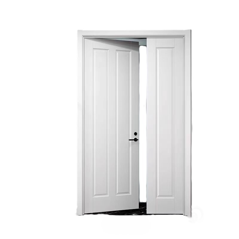 东方能展 木门高清大图