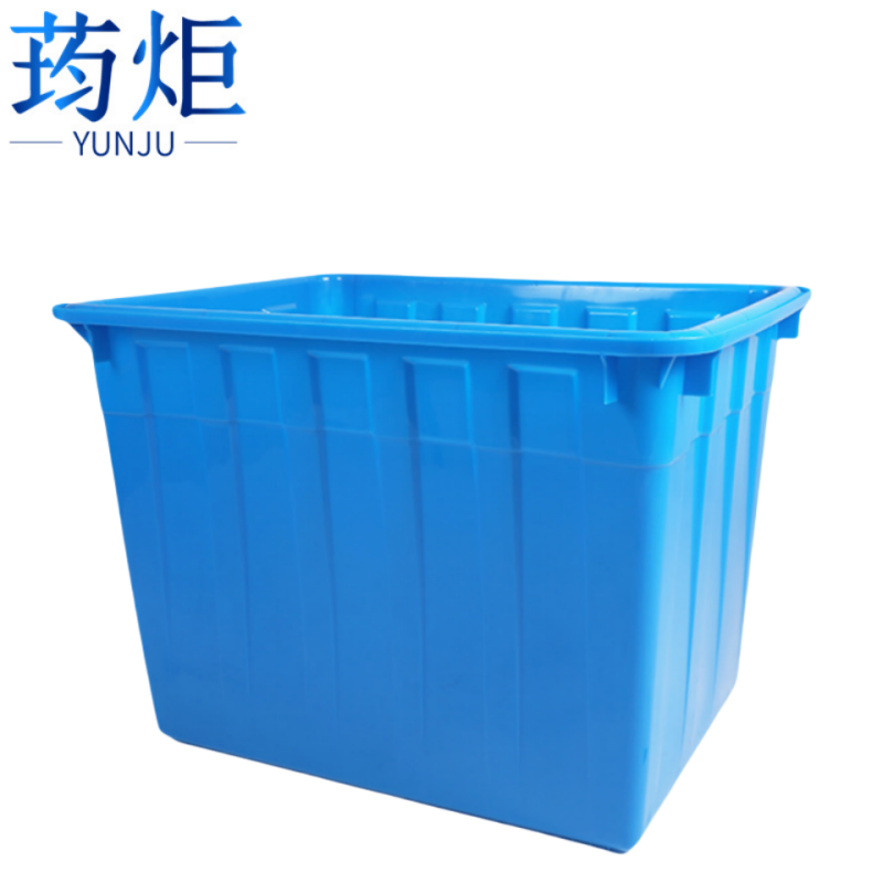 荺炬塑料水箱高清大图