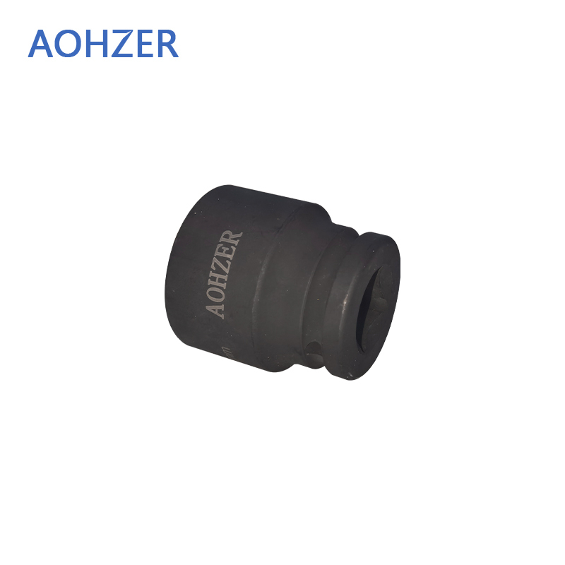 AOHZER 1“公制六角风动套筒 AZ-25137 个高清大图