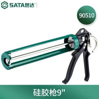 世达(SATA)工具 省力玻璃胶枪 90510