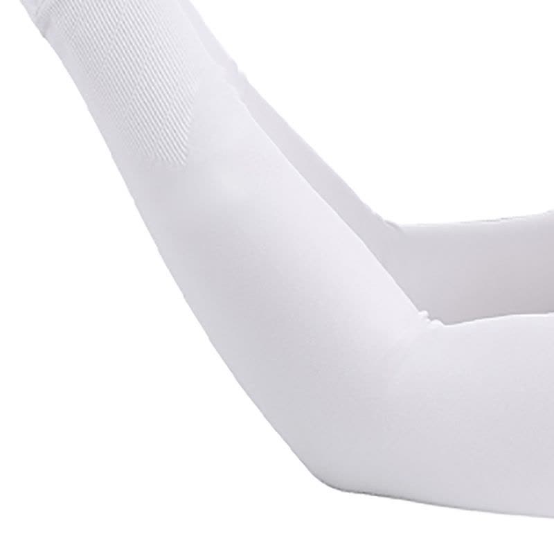 耀为(YAOWEI)夏季防晒薄款紫外线冰袖图片