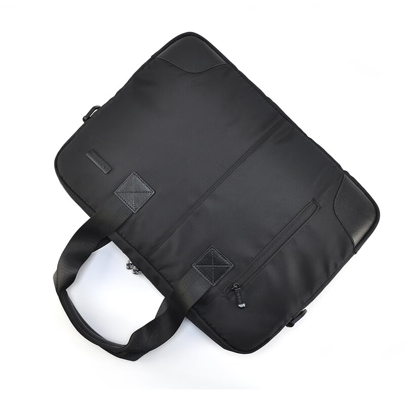 外交官公事包 DS-14206L 400×80×300mm 黑色高清大图