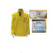 飞祥 分身雨衣(金黄款) 165-195 套