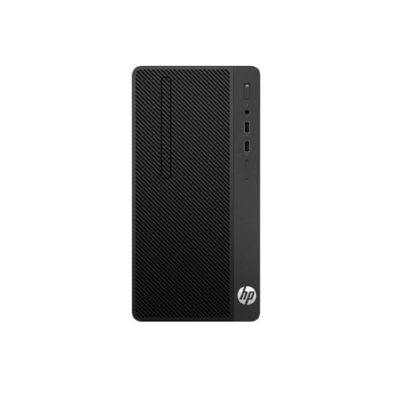 惠普(HP)288 G5商用台式电脑单主机(I5-10500/8G/512G固态/DVDRW/win7专业版(Win10)/3年)