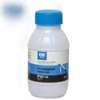 PVC快速胶粘剂 防水 电线管/排水管专用 PVC管胶水排水胶250g