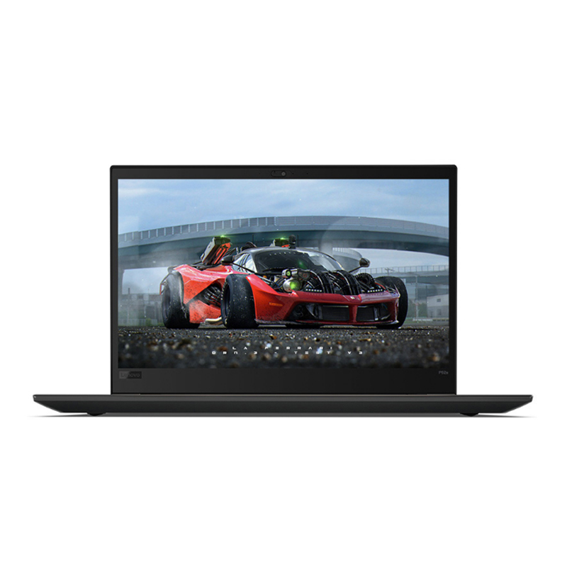 ThinkPad P52S-05CD 15.6英寸移动工作站笔记本电脑(i7-8550U 4G 1T 2G独显 高分屏)