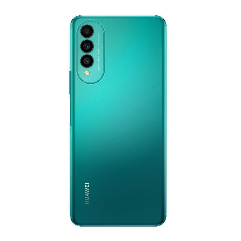华为/HUAWEI nova 10z 256GB 翡冷翠 6400万AI超清三摄 6.6英寸高刷全视屏 HarmonyOS智慧体验 移动联通电信全网通手机含40W快充套装